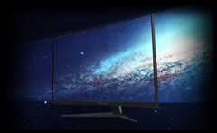 Il modello MSI G322C si adatta perfettamente alla 