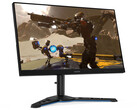 Recensione del monitor Lenovo Legion Y25-25: Monitor flessibile non solo per i gamers