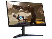 Recensione del monitor Lenovo Legion Y25-25: Monitor flessibile non solo per i gamers