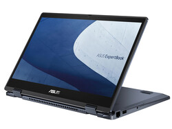 Nella recensione: L'Asus ExpertBook B3 Flip B3402FEA, per gentile concessione di Asus Germania.