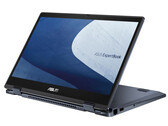 Recensione dell'Asus ExpertBook B3 Flip: computer portatile 2-in-1 con penna digitale e modem LTE
