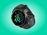 Il Forerunner 970 ha ricevuto un altro aggiornamento stabile.
