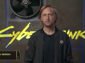 Quest'anno sono previsti diversi aggiornamenti per Cyberpunk 2077, compresa una versione ottimizzata di prossima generazione. (Fonte immagine: CDPR)