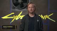 Quest&#039;anno sono previsti diversi aggiornamenti per Cyberpunk 2077, compresa una versione ottimizzata di prossima generazione. (Fonte immagine: CDPR)