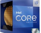 Il Core i9-12900K sarà uno dei sei processori Alder Lake-S che Intel lancia alla fine di questo mese. (Fonte immagine: Amazon)