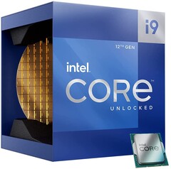 Il Core i9-12900K sarà uno dei sei processori Alder Lake-S che Intel lancia alla fine di questo mese. (Fonte immagine: Amazon)