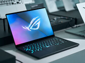 Recensione dell'Asus ROG Zephyrus G14 2024 - Il portatile gaming/multimedia con Ryzen 8000 e G-Sync OLED