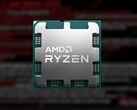 Il debutto delle CPU AMD Zen 5 è previsto per il primo semestre del 2024. (Fonte: AMD/MLID-edited)