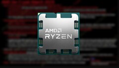 Il debutto delle CPU AMD Zen 5 è previsto per il primo semestre del 2024. (Fonte: AMD/MLID-edited)