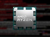 Il debutto delle CPU AMD Zen 5 è previsto per il primo semestre del 2024. (Fonte: AMD/MLID-edited)