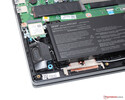 Hardware di Acer Nitro 16