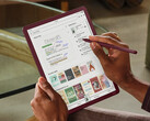 Kindle Scribe Colorsoft è il Kindle più grande con display a colori. (Fonte immagine: Amazon)