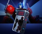 È stato rivelato un modello di Power Bank 733 in edizione speciale Anker x Transformers. (Fonte: Anker)