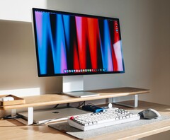 Lo Studio Display di Apple potrebbe avere presto un successore