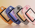 La spedizione del Konkr Pocket Advance agli acquirenti internazionali non è ancora iniziata.