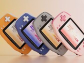 La spedizione del Konkr Pocket Advance agli acquirenti internazionali non è ancora iniziata.