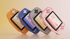 La spedizione del Konkr Pocket Advance agli acquirenti internazionali non è ancora iniziata.