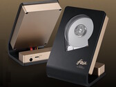 Buffalo commemora il suo 50° anniversario con un 'Skeleton Hard Disk' in edizione limitata. (Fonte: Buffalo)