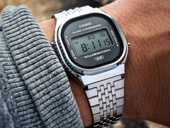 L'orologio Casio Vintage A140WE-8A