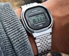L'orologio Casio Vintage A140WE-8A
