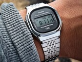 L'orologio Casio Vintage A140WE-8A