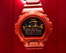 Il nuovo orologio G-Shock x Syna di Casio (nella foto) è stato messo in vendita nei negozi del marchio in tutta Europa. (Fonte: Casio)