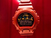 Il nuovo orologio G-Shock x Syna di Casio (nella foto) è stato messo in vendita nei negozi del marchio in tutta Europa. (Fonte: Casio)