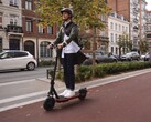 Scooter elettrico Btwin LD900E di Decathlon