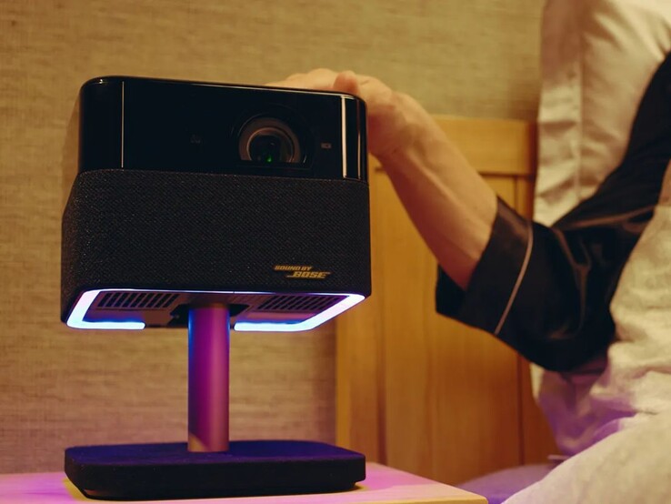 Epson Lifestudio Flex Edizione Speciale Lux EF-73