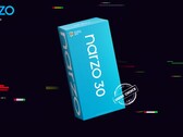 La serie Narzo 30 arriverà come Narzo 30 Pro e Narzo 30A. (Fonte: Realme)