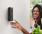 Il videocitofono C31 di Eufy è stato lanciato a livello globale. (Fonte: Eufy via Amazon)