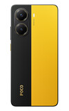 Xiaomi Poco X7 Pro nella variante di colore Giallo (Fonte: Xiaomi)