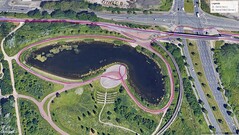 Misurazione GNSS: Mare