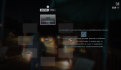 GTA 6 sembra presentare un nuovo design della ruota delle armi