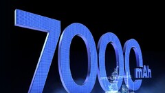 L'ultimo teaser di GT Neo7. (Fonte immagine: Realme)