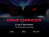 Tutto confermato, ROG Phone 3 debutterà entro fine mese
