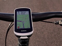 Il Garmin Edge Explore 2 viene aggiornato con la versione beta 25.19. (Fonte: Garmin)