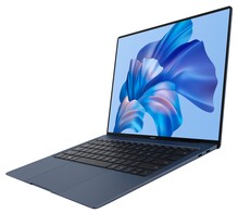 Huawei MateBook X Pro. (Fonte: Huawei)