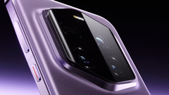 Il Honor Magic 7 RSR Porsche Design. (Fonte: Honor)