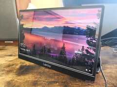 Recensione del monitor portatile Lepow Lite H1: Forti passi avanti in ogni aspetto tranne uno