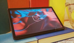 Lenovo Tab M10 5G in recensione