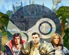 King's Bounty: The Legend è in sconto dell'85% su Steam fino al 19 agosto.