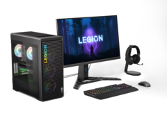 La configurazione entry-level di Legion Tower 7i è dotata di un Core i7-13700KF. (Fonte: Lenovo)