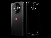 Il Leitz Phone 3 ha una fotocamera principale con un sensore da 1 pollice. (Fonte: Leica)