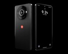 Il Leitz Phone 3 ha una fotocamera principale con un sensore da 1 pollice. (Fonte: Leica)