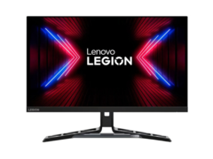 Il monitor da gioco Lenovo Legion R27fc-30 ha una frequenza di aggiornamento fino a 280 Hz. (Fonte: Lenovo)