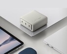 Il caricabatterie Lenovo Multi-port USB-C da 100 W con tecnologia GaN è disponibile negli Stati Uniti