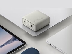 Il caricabatterie Lenovo Multi-port USB-C da 100 W con tecnologia GaN è disponibile negli Stati Uniti