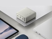 Il caricabatterie Lenovo Multi-port USB-C da 100 W con tecnologia GaN è disponibile negli Stati Uniti