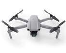 DJI Mavic Air 2 ufficiale: maggiore autonomia, registrazioni 4K@60 e OcuSync di seconda generazione. A partire da 849 Euro